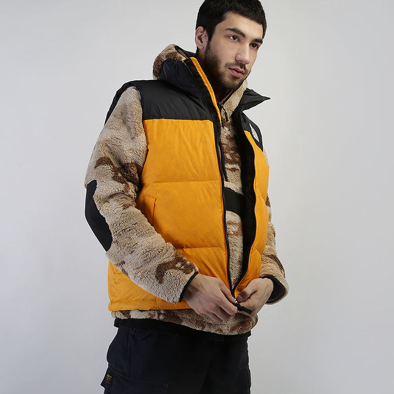 Мужской жилет The North Face 1996 RTRO NPSE VST (T93JQQH6G)  - цена, описание, фото 2